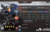 三国志战略版5套平民共存(渊骑 甘宁武峰盾 青州枪 群弓)