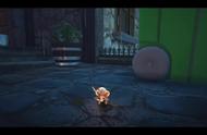 任天堂《精灵与老鼠》发布全新演示视频，将上线Steam/Switch平台