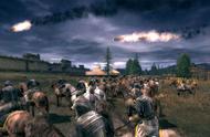 苹果IOS账号分享:中世纪2:全面战争-Total War: MEDIEVAL II-完整版