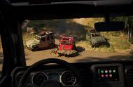 《越野车机械师模拟器》开发日志：挑战沙漠和夜晚赛道！