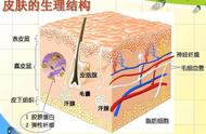 经常这样做，皮肤弹弹弹