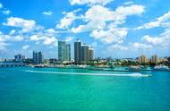 City Walk｜海滨城市迈阿密究竟为何魅力无穷？