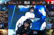 LOL-LPL：Xiaohu薇古丝愁煞进场恐惧三人，RNG让一追二2-1击败AL