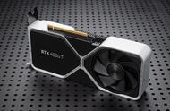 1080P甜品小王子来了！DLSS3加持帧率翻倍，RTX 4060 Ti FE首发测评