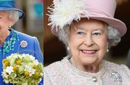 英国女王妆都自己化、那些不说你不知道的皇室美容习惯