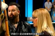 把自己变成超级英雄 Face off 第8季 第10集 下