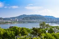 节后错峰出游来衢州，传说中龙生九子的地方，清幽奇险平日免门票