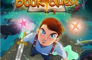 《图书馆探索发现Book Quest》游戏类型：角色＋冒险