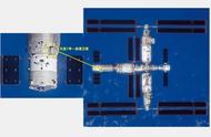 大连1号—连理卫星开启在轨科研任务