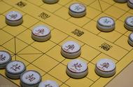 象棋课堂笔记（一）认识棋盘、兵种、子力价值及摆子走子口诀