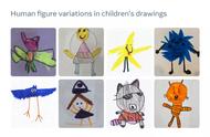 这个AI工具让小孩子的涂鸦可以动起来