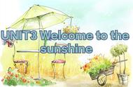 7B Unit3Welcome to Sunshine Town预习知识要点