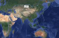 世界上最长的步行路线：穿越15个国家