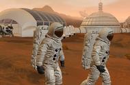 建立火星基地需要多少人？ 最少22个就够，只要这两种性格！