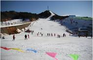 激情冰雪 乐游密云线路二：滑雪和美食，才是这个冬日不可辜负的正事(两日游)