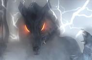 铠甲勇士：恶狼兽和界王兽实力，真“能”接近远古四大魔兽