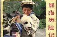 熊猫平平主演的《熊猫历险记》，你看过吗？
