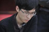 第五位棋王“六脉神剑”——赵鑫鑫