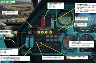 模拟飞行 DCS Mi-24P直升机 中文指南 3.30武器选择
