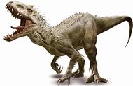 侏罗纪系列恐龙档案解析，暴虐霸王龙与暴虐迅猛龙有什么不同