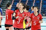 全国女排锦标赛分组和规则出炉，天津和江苏成了夺冠热门球队