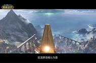 魔兽世界10.0不止新种族和职业，驭龙术让你成为驯龙高手