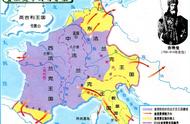 8分钟读懂中世纪：西方战乱不止，东方曾经出现过强盛的唐王朝