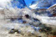 2022-2023年雪季长白山旅游官方推荐：（二）滋养温泉，怡然自得——康养度假之旅