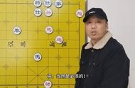 象棋基础实用残局进级中级系列:卧槽马篡位马