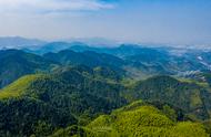 浙江的这座山很神奇，位列中华九大名山之首，建有世界最高大佛