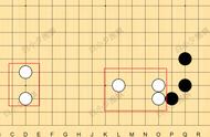 围棋打入：多注意这两点就不会错