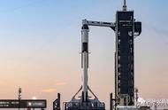 由于点火液问题，SpaceX推迟Crew-6 龙飞船到 03月02日