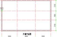 图形画斜墙软件怎样处理