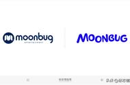 英国儿童数字娱乐公司 Moonbug 启用新LOGO