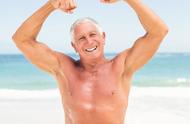 老年人健身新手攻略：如何练出八块腹肌？