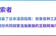 数字化时代！你还在做AI原始人？全网漫游指南