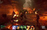 Firaxis Games谈《漫威暗夜之子》的设计和开发过程