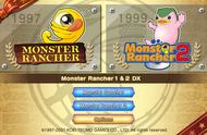 《怪物农场1&2 DX》，经典怪兽养成模拟游戏时隔二十多年的回归