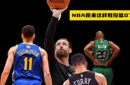 怎样找到最适合你的投篮姿势？NBA原来这样教投篮07#投篮姿势