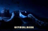 《僵尸的复仇》上映