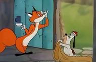 狐狸的优雅永不过时，为了什么他心甘情愿被绑 #动画解说