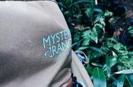 Mystery Ranch神秘农场背包体验，新入手的一款可以通勤用的登山包