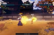 开放世界武侠RPG游戏《江湖十一》Steam发售，定价68元