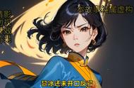 第22集（下）《我的神秘师尊是大佬》持续更新中#小说