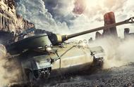 坦克世界 M18“地狱猫”