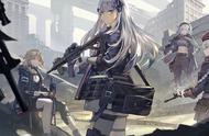 少女前线：iOS服3月14日至3月20日铁血融合演习配队攻略