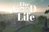 《The Good Life》评测：疑云密布的小清新游戏