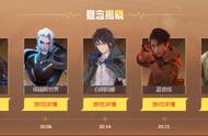 《瓦罗兰特》《全境封锁2》等8款大作新动态！腾讯wegame亮点回顾