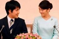 真子公主婚礼前最新亮相！灰色长裙温柔动人，仪式繁多