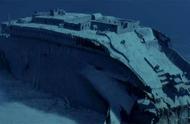 泰坦尼克号沉海一百多年，早在1985年就被发现，为何一直不打捞？